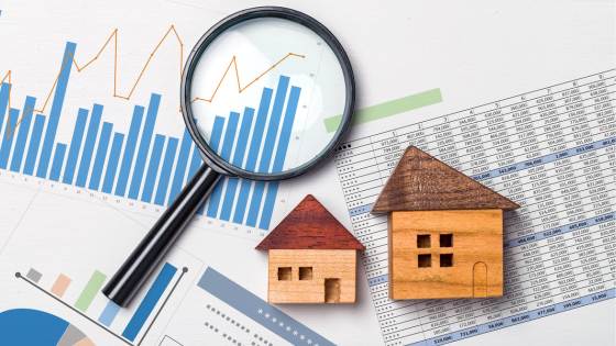 The value of your home is the most important number when it comes to selling. Here's how to figure out your property's value.